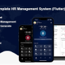DigitalHR - Branch Based Multi Tenant HR, HRM and HRMS Application