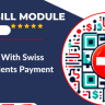 Swiss QR Bill Module For Perfex CRM