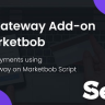 Sellix Payment Gateway Add-on For Marketbob