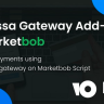Yookassa Payment Gateway For Marketbob