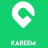 Kareem Taxi App - Cab Booking Solution + admin panel