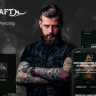 Tatcraft - Tattoo Shop Shopify Theme