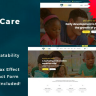 Child Care - Education HTML5 Template