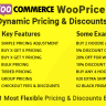 WooPricely - Dynamic Pricing & Discounts for WooCommerce