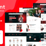 Oment - Event & Conference WordPress Theme