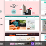 CraftXtore - Handmade, Ceramics and Pottery Shop WooCommerce Theme