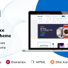 Ecomall - Elementor Electronics WooCommerce Theme