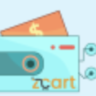 Digital wallet plugin for zCart