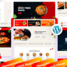 Fodis - Restaurant & Cafe WordPress Theme