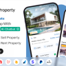 Mighty Property: Complete Real Estate Solution Flutter App With Laravel Backend + ChatGPT(AIChatbot)