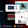 Merto - Multipurpose WooCommerce WordPress Theme