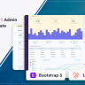 Vixon - HTML & Laravel 11 Admin Template