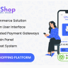 ViserShop - eCommerce Shopping Platform