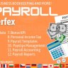 HR Payroll module for Perfex CRM