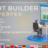 Report Builder module for Perfex CRM