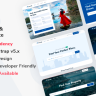Resido - PHP Real Estate Template