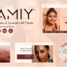 Amiy - Beauty Cosmetics Shop