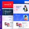FiStudy - LMS Online Course & Education Laravel Template