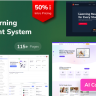 Edulab LMS - Laravel Learning Management System with Tailwind CSS