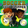 Soccer Coin Flipper