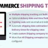 WooCommerce Shipping Tracking Plugin