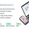 Medstore - Next-gen Multipurpose Shopify theme 2.0