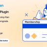 Membership Plugin - Listocean Classified Ads Listing Marketplace Platform