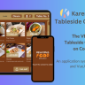 Karenderia Tableside Ordering