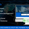 PayLab - Mobile Recharge And Utility Bill Payment Platform