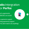 QuickBooks module for Perfex CRM - Synchronize Invoices, Payments and Expenses