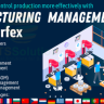 Manufacturing Management module for Perfex CRM