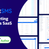 TweetSMS - SMS Marketing Platform as SaaS