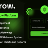 Eskrow - Secure Escrow Platform