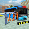 Prison Bus Simulator - Unity And Gley