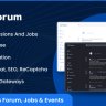ProForum - Forum, Jobs & Events