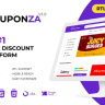 Couponza- Ultimate Coupons & Discounts Platform