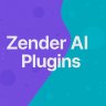 AI Context Plugin for Zender