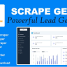 Scrape Genius - Powerful Lead Generation
