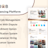 TonaJob - MicroJob Freelancing Platform