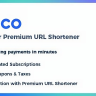 Iyzico Payments - Plugin For Premium URL Shortener