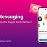 Sngine Messaging Apps for Android & iOS