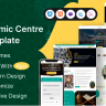Tawba - Islamic Center HTML Template