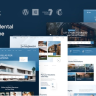 Villoz - Villa & Holidays Rental WordPress Theme