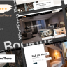 Holleta - Hotel Booking WordPress Theme
