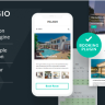 Vacation Rental WordPress Theme - Villagio