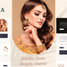 Swarna - Jewelry Store Shopify Theme
