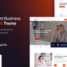 Virtable – Virtual Assistant Business FSE WordPress Theme