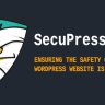 SecuPress Pro - Premium WordPress Security Plugin