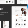 Outstock - Clean, Minimal eCommerce Angular 18 Template