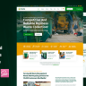Wastia - Waste Pickup And Disposal Services HTML5 Template
